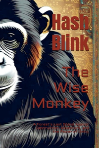 wise monkey