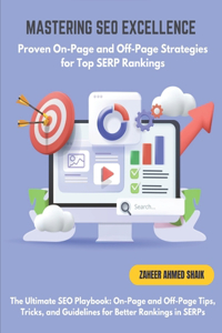 Mastering SEO Excellence