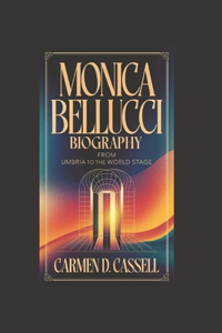 Monica Bellucci Biography