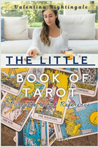 The Little Book of Tarot Rider Waite