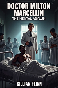 Doctor Milton Marcellin
