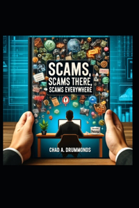 Scams, Scams There, Scams Everywhere