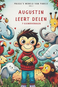 Augustin Leert Delen