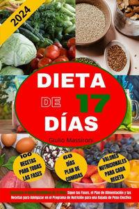 Dieta de 17 Días
