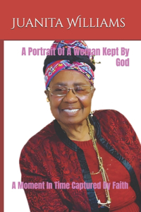 Portrait Of A Woman Kept By God