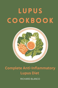 Lupus Cookbook