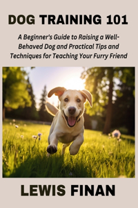 Dog Training 101