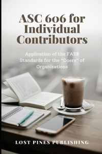 ASC 606 for Individual Contributors