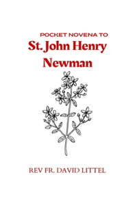 St. John Henry Newman