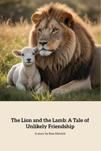 Lion and the Lamb