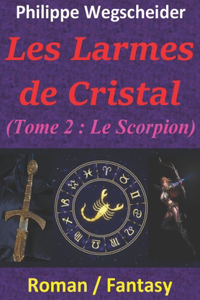 Les Larmes de Cristal
