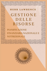 Gestione Delle Risorse