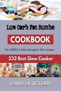 Low Carb Fat Bombs