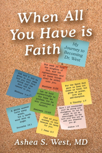 When All You Have is Faith
