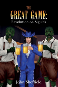 The Great Game
