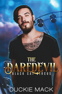 Daredevil: An MM Paranormal Romance