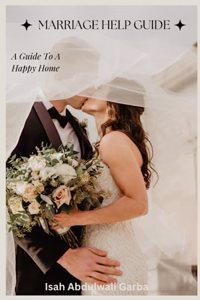 Marriage Help Guide