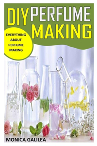 DIY Perfume Making