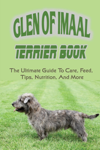 Glen of Imaal Terrier Book