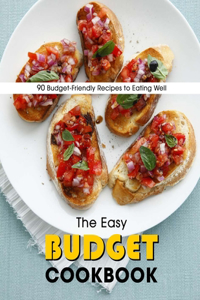 The Easy Budget Cookbook