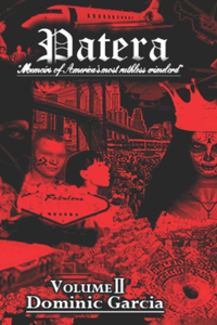 Patera