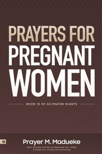 Prayers for Pregnant Women