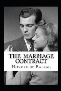 The Marriage Contract Annotated