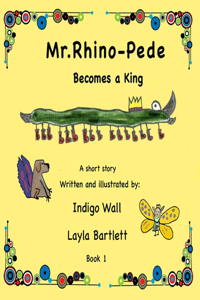 Mr Rhino-Pede