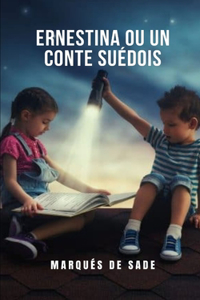 Ernestina ou un conte suédois