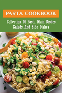 Pasta Cookbook