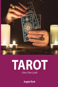 Tarot Cheat Guide