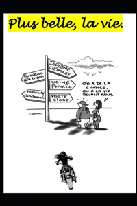 Plus belle, la vie