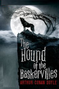 The Hound of the Baskervilles Illustrated