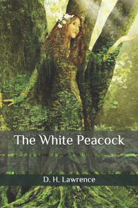 The White Peacock