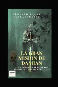 La Gran Mision de Damian