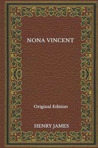 Nona Vincent - Original Edition