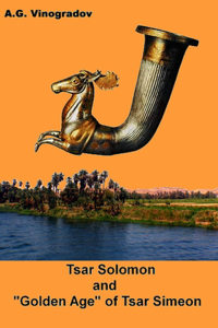 Tsar Solomon and 