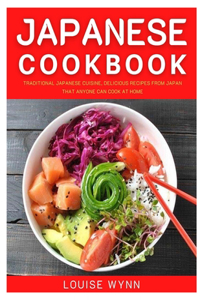 Japanese Cookbook