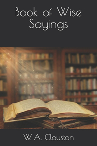 Book of Wise Sayings