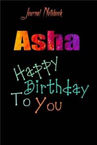 Asha