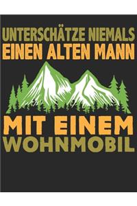 Mein Reisetagebuch