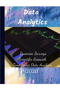 Data Analytics for business