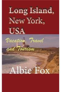 Long Island, New York, USA