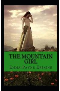 The Mountain Girl Illustrated