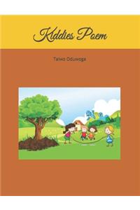 Kiddies Poem