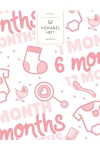 Vokabelheft