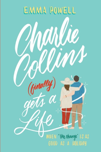 Charlie Collins (finally) Gets A Life