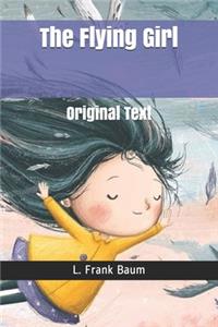 The Flying Girl: Original Text