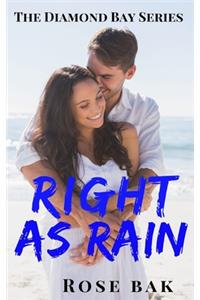 Right as Rain