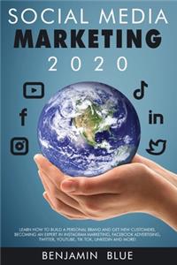 Social Media Marketing 2020